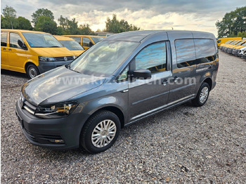 Універсал Volkswagen Caddy Maxi Conceptline|Temp|Sitzhzg|NAVI|2xS-Tür: фото 5