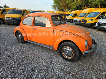 Седан VOLKSWAGEN