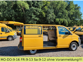 Легковий автомобіль VOLKSWAGEN