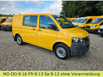 Легковий автомобіль VOLKSWAGEN