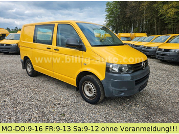 Легковий фургон VOLKSWAGEN Transporter T5