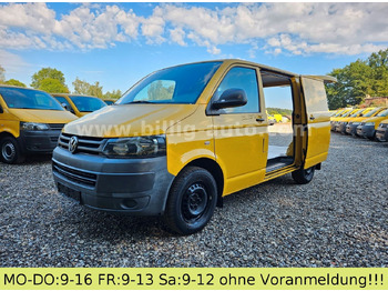 Легковий фургон VOLKSWAGEN Transporter T5