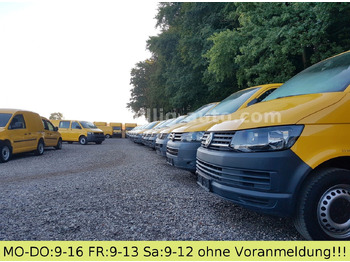 Легковий автомобіль VOLKSWAGEN