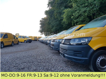 Легковий автомобіль VOLKSWAGEN