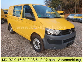Легковий автомобіль VOLKSWAGEN