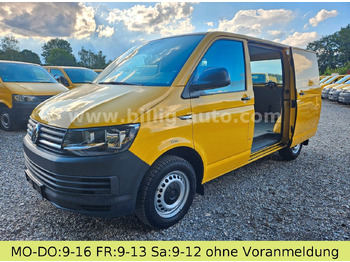 Легковий фургон VOLKSWAGEN Transporter T6
