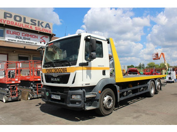 Евакуатор MAN TGM 26.340