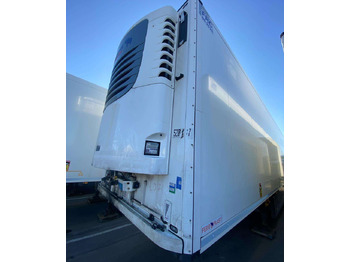 Рефрижератор напівпричіп SCHMITZ