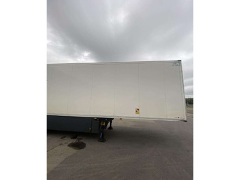 Рефрижератор напівпричіп Schmitz SCHMITZ SKO 7cm 2DECK: фото 4 Рефрижератор напівпричіп Schmitz SCHMITZ SKO 7cm 2DECK: фото 4