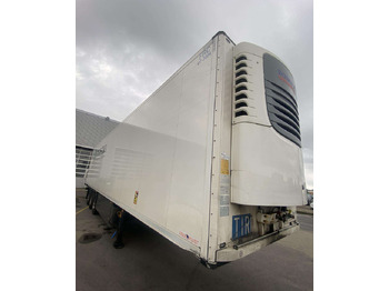 Рефрижератор напівпричіп Schmitz SCHMITZ SKO 7cm 2DECK: фото 5 Рефрижератор напівпричіп Schmitz SCHMITZ SKO 7cm 2DECK: фото 5