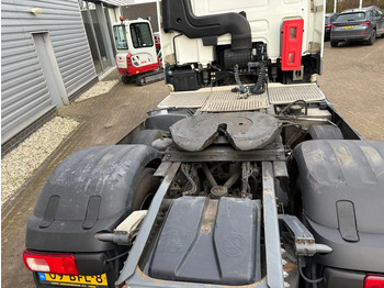 Тягач DAF CF 440 / BULK COMPRESSOR / ADR TANK TRANSPORT /: фото 4