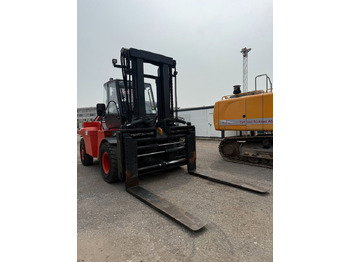Linde H150 D в лізинг Linde H150 D: фото 4