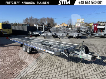 Автовоз причіп