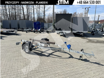 Причеп для легкових автомобілів