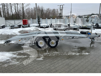 Новий Автовоз причіп Stim L22/PS-TS/50-30SK: фото 2 Новий Автовоз причіп Stim L22/PS-TS/50-30SK: фото 2