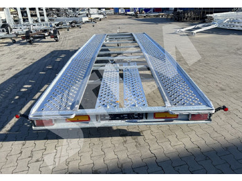 Новий Автовоз причіп Stim L23/PP-TS/60-35S: фото 3 Новий Автовоз причіп Stim L23/PP-TS/60-35S: фото 3