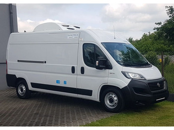 Фургон-рефрижератор FIAT Ducato