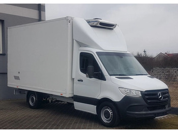 Фургон-рефрижератор MERCEDES-BENZ Sprinter 314