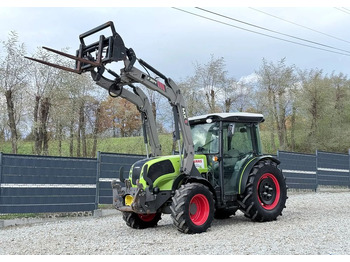 Claas * Ciągnik Traktor CLAAS 240 F NEXOS * 4x4 * Sadowniczy * Tur MX F304 * TUZ * Wałek WOM в лізинг Claas * Ciągnik Traktor CLAAS 240 F NEXOS * 4x4 * Sadowniczy * Tur MX F304 * TUZ * Wałek WOM: фото 2 Claas * Ciągnik Traktor CLAAS 240 F NEXOS * 4x4 * Sadowniczy * Tur MX F304 * TUZ * Wałek WOM в лізинг Claas * Ciągnik Traktor CLAAS 240 F NEXOS * 4x4 * Sadowniczy * Tur MX F304 * TUZ * Wałek WOM: фото 2