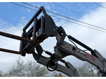 Claas * Ciągnik Traktor CLAAS 240 F NEXOS * 4x4 * Sadowniczy * Tur MX F304 * TUZ * Wałek WOM в лізинг Claas * Ciągnik Traktor CLAAS 240 F NEXOS * 4x4 * Sadowniczy * Tur MX F304 * TUZ * Wałek WOM: фото 5 Claas * Ciągnik Traktor CLAAS 240 F NEXOS * 4x4 * Sadowniczy * Tur MX F304 * TUZ * Wałek WOM в лізинг Claas * Ciągnik Traktor CLAAS 240 F NEXOS * 4x4 * Sadowniczy * Tur MX F304 * TUZ * Wałek WOM: фото 5