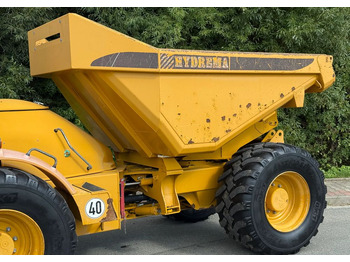 Hydrema * Wozidło Hydrema 912D * Sprowadzone * Stan Perfekcyjny * Kiper Wywrotka Obrotowe * в лізинг Hydrema * Wozidło Hydrema 912D * Sprowadzone * Stan Perfekcyjny * Kiper Wywrotka Obrotowe *: фото 4