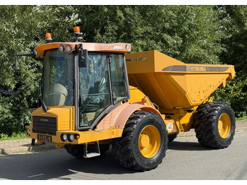Hydrema * Wozidło Hydrema 912D * Sprowadzone * Stan Perfekcyjny * Kiper Wywrotka Obrotowe * в лізинг Hydrema * Wozidło Hydrema 912D * Sprowadzone * Stan Perfekcyjny * Kiper Wywrotka Obrotowe *: фото 2
