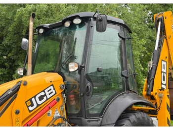 Екскаватор-навантажувач JCB * 3CX * JCB CONTRACTOR * Joystick * Koparko Ładowarka Stan Perfekcyjny: фото 4
