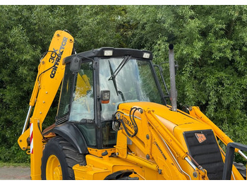 Екскаватор-навантажувач JCB * Koparko Ładowarka JCB 3CX Contractor * Bardzo Dobry Stan: фото 4