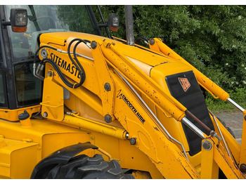 Екскаватор-навантажувач JCB * Koparko Ładowarka JCB 3CX Contractor * Bardzo Dobry Stan: фото 5