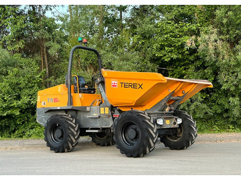 Самоскид BARFORD
