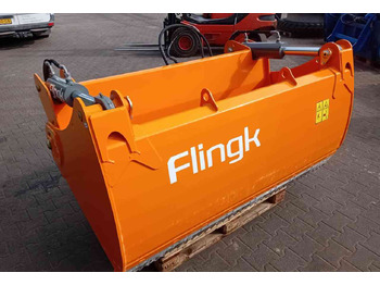 Техніка для силосу