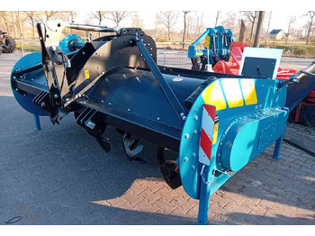 Техніка для обробки ґрунту IMANTS