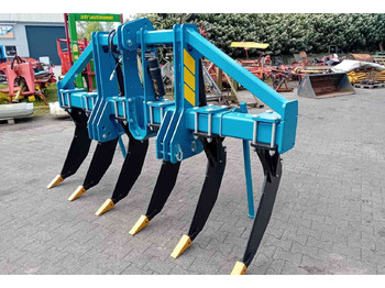 Глибокорозпушувач IMANTS