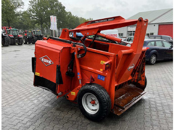 Kuhn Polycrock 3850 voermachines в лізинг Kuhn Polycrock 3850 voermachines: фото 4