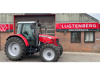 Трактор MASSEY FERGUSON 5435