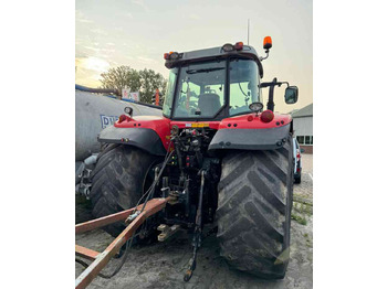 Трактор Massey Ferguson 6497 Dyna-6 Tractoren: фото 3 Трактор Massey Ferguson 6497 Dyna-6 Tractoren: фото 3