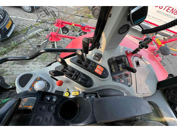 Трактор Massey Ferguson 6497 Dyna-6 Tractoren: фото 5 Трактор Massey Ferguson 6497 Dyna-6 Tractoren: фото 5