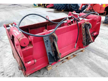 Redrock Allround 85-200 kuilhapper Volvo L30 aansl. voermachines в лізинг Redrock Allround 85-200 kuilhapper Volvo L30 aansl. voermachines: фото 4