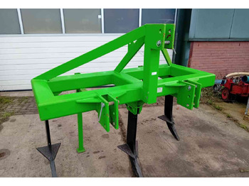 Культиватор STP