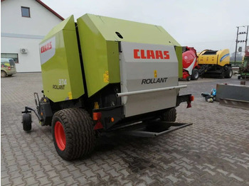 Prasa rolująca Claas Rollant 374 в лізинг Prasa rolująca Claas Rollant 374: фото 3
