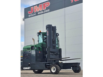 Чотириходовий річ-трак COMBILIFT