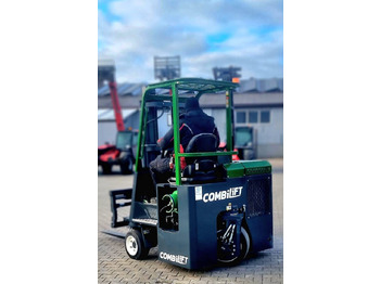 Новий Чотириходовий річ-трак Combilift CB 2500 LPG NEW 2023 - SALE !: фото 4