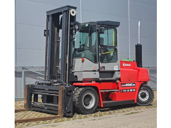 Kalmar GCE 80-9 в лізинг Kalmar GCE 80-9: фото 1 Kalmar GCE 80-9 в лізинг Kalmar GCE 80-9: фото 1