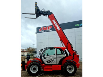Manitou MT 1440 EASY 75D ST3B S1  в лізинг Manitou MT 1440 EASY 75D ST3B S1: фото 2