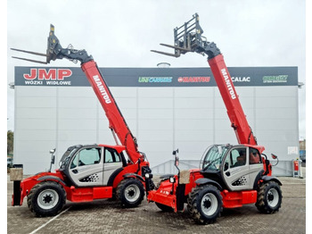 Manitou MT 1440 EASY 75D ST3B S1  в лізинг Manitou MT 1440 EASY 75D ST3B S1: фото 5
