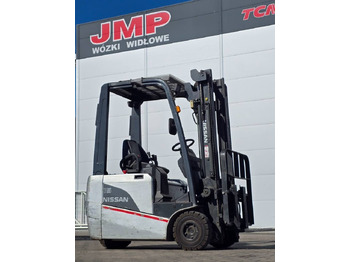 Електронавантажувач NISSAN