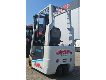 Електронавантажувач UniCarriers A1N1L15Q DRIVE-IN CAB: фото 3