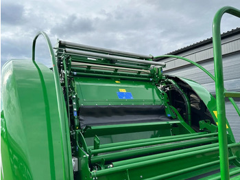 Прес-підбирач рулонний McHale Fusion 4 Plus: фото 4