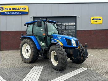 Трактор NEW HOLLAND T5050