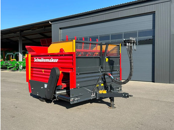 Техніка для тваринництва SCHUITEMAKER